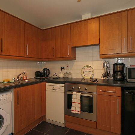 דבלין Point Village Modern Apartment מראה חיצוני תמונה